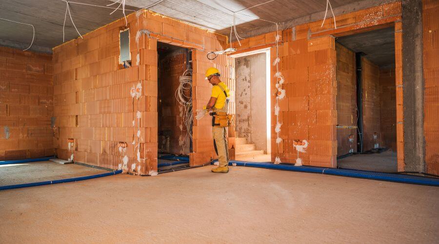 Local Chimney Repair in Misenheimer, NC